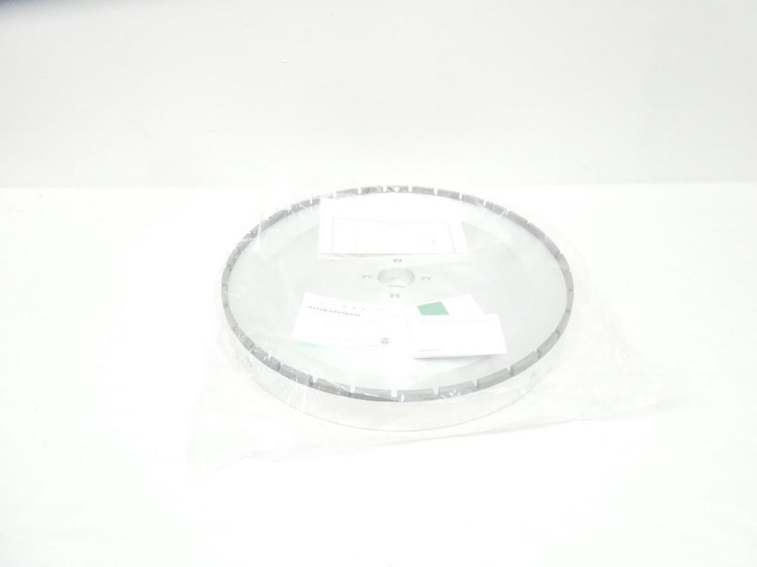 NORITAKE 1A19C00114390 CB10030MZ229 GRINDING WHEEL 450X57X50X6WX10X
