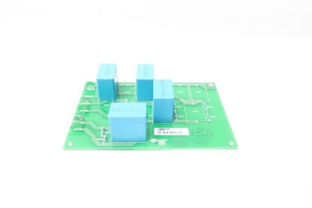 GUTOR 0P9897 PCB CIRCUIT BOARD