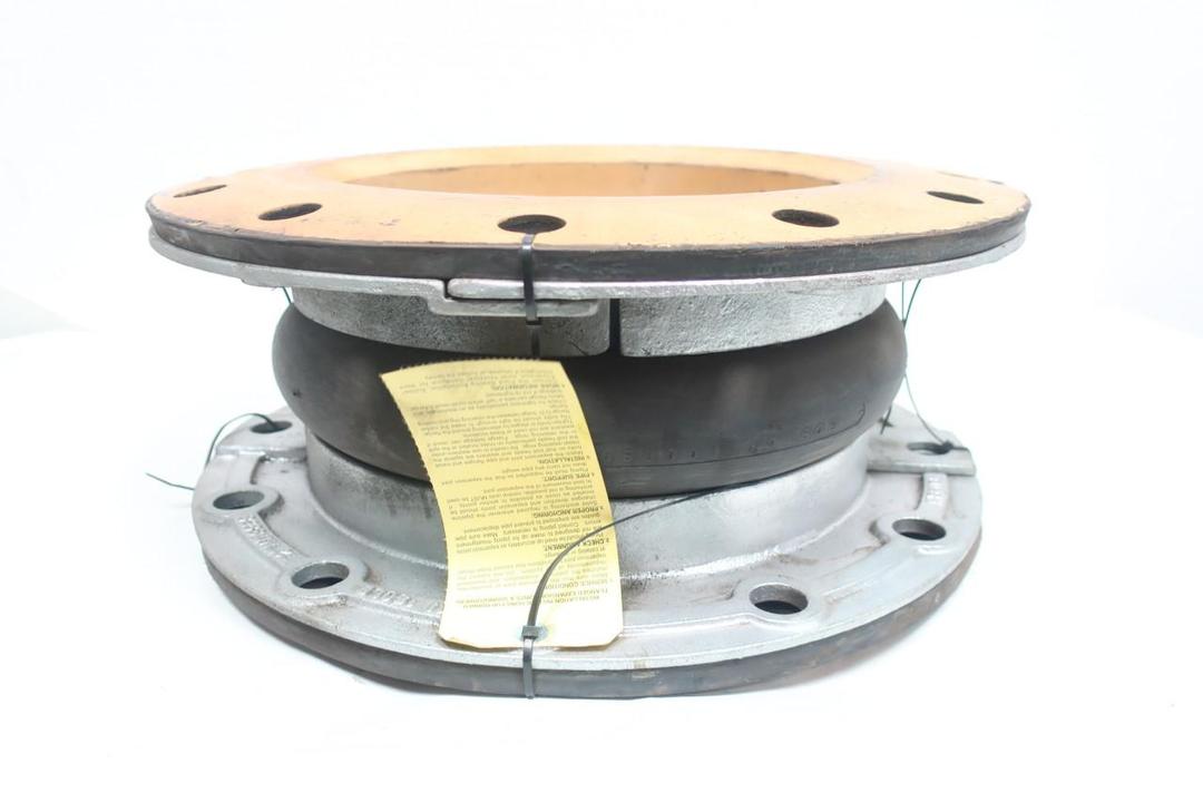 GENERAL RUBBER MAXI-JOINT EXPANSION JOINT 12IN
