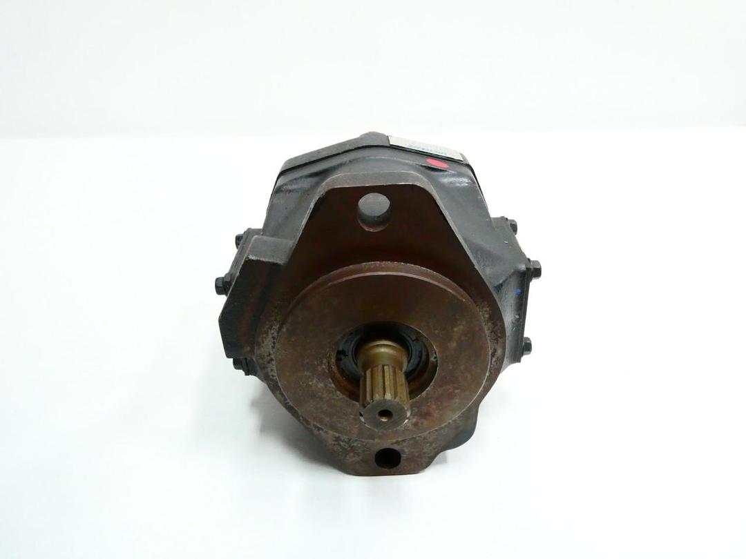 VICKERS PVQ25-B2R-SE3S-20-CG-20-S31 HYDRAULIC PISTON PUMP
