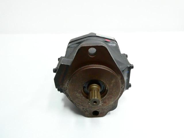 VICKERS PVQ25-B2R-SE3S-20-CG-20-S31 HYDRAULIC PISTON PUMP