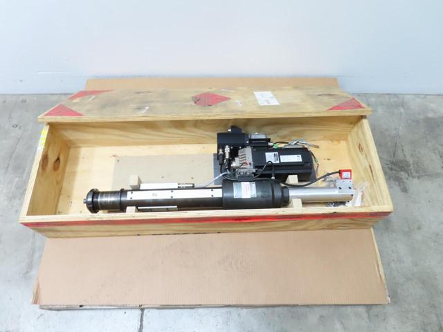 EMHART TEKNOLOGIES T290061M ERT 80.04.000.10.53/5700B LINEAR ACTUATOR