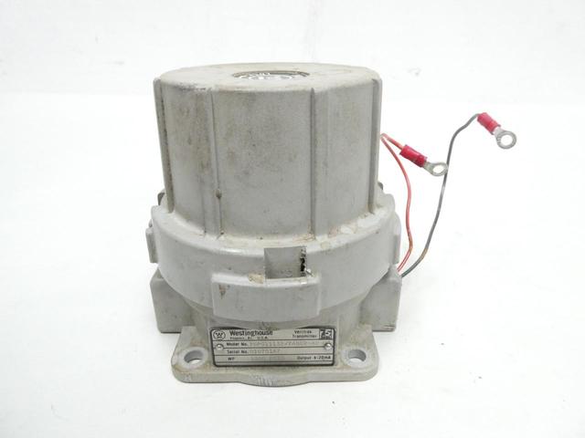 WESTINGHOUSE 76PG11132/74002-A2-D4 VERITRAK TRANSMITTER 1300PSI