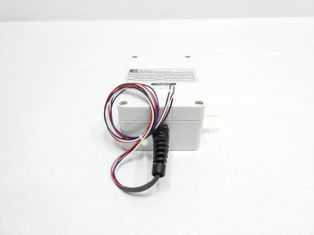 MET ONE 6633 BAROMETRIC PRESSURE SENSOR 15V-DC