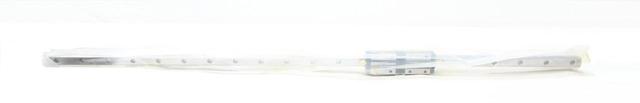 NSK NH251240AN2-F18052 LINEAR GUIDE 1240MM 25MM
