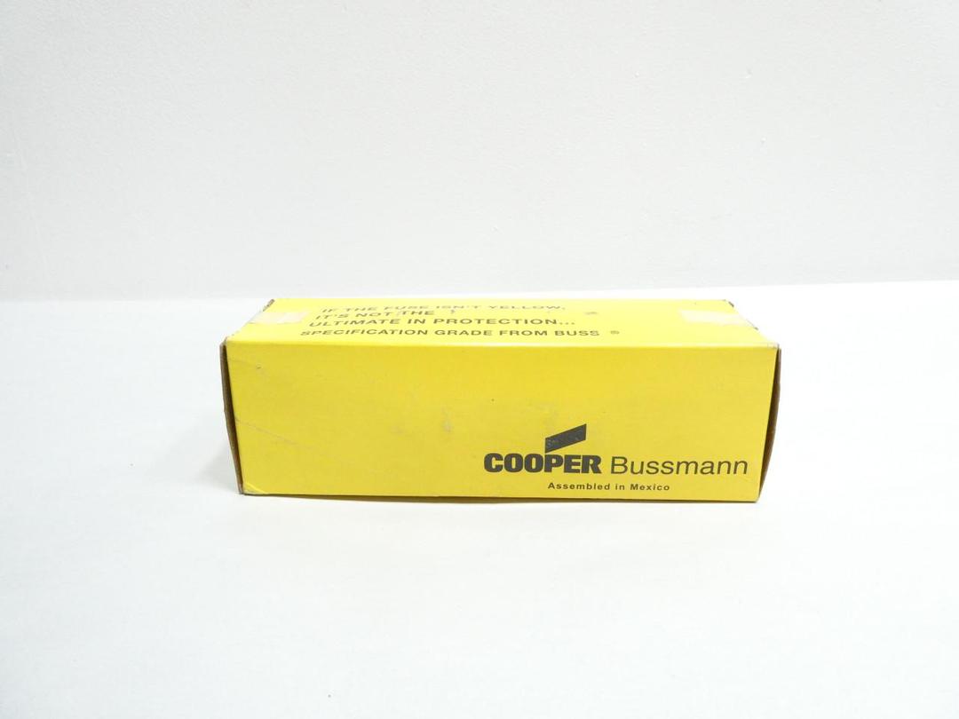 COOPER BUSSMANN LPJ-500SP LOW-PEAK CLASS J FUSE 500A AMP 600V-AC