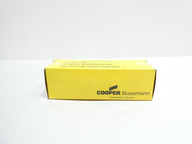 COOPER BUSSMANN LPJ-500SP LOW-PEAK CLASS J FUSE 500A AMP 600V-AC