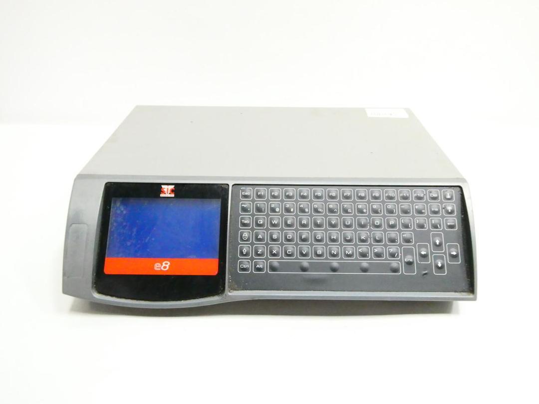 SIC MARKING E8 MARKING SYSTEM CONTROLLER