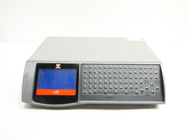 SIC MARKING E8 MARKING SYSTEM CONTROLLER