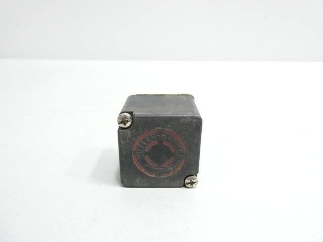 CUTLER HAMMER E51DT8 LIMIT SWITCH OPERATING HEAD