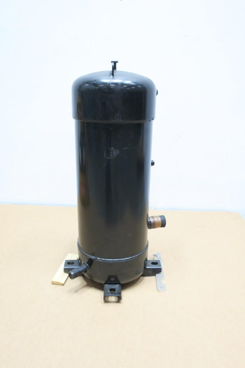 PANASONIC C-SCP510H38B HERMETIC SCROLL COMPRESSOR 3PH 380-415V-AC