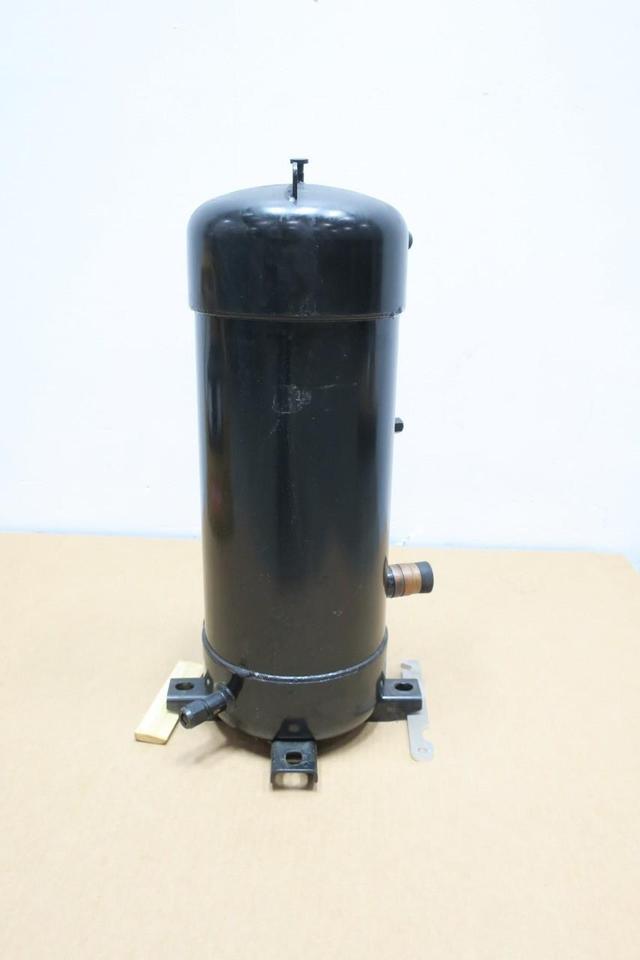 PANASONIC C-SCP510H38B HERMETIC SCROLL COMPRESSOR 3PH 380-415V-AC