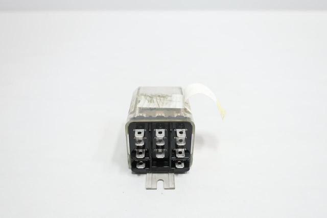 TYCO KUP-14D55-12 PLUG-IN RELAY 12V-DC