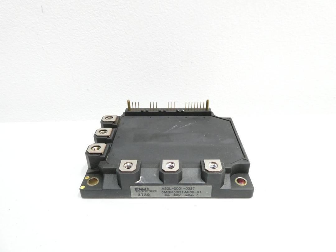 FUJI A50L-0001-0327 POWER SUPPLY MODULE