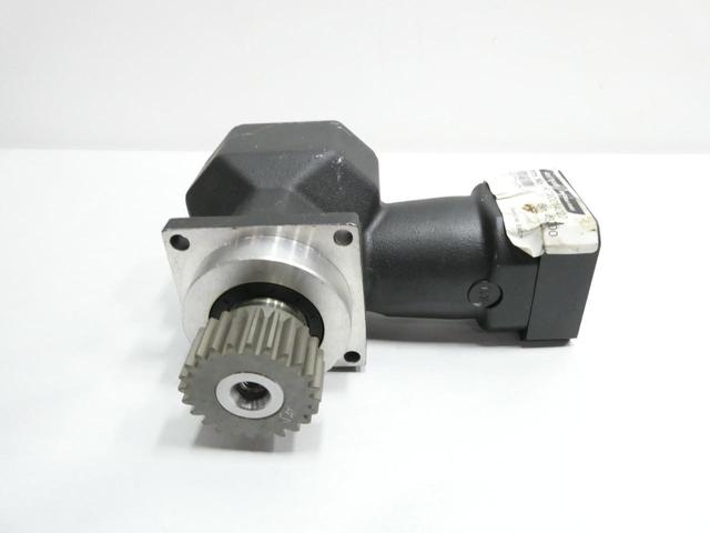 MS-GRAESSNER DE-PL90 DYNAGEAR PLANETARY GEAR REDUCER 10:1