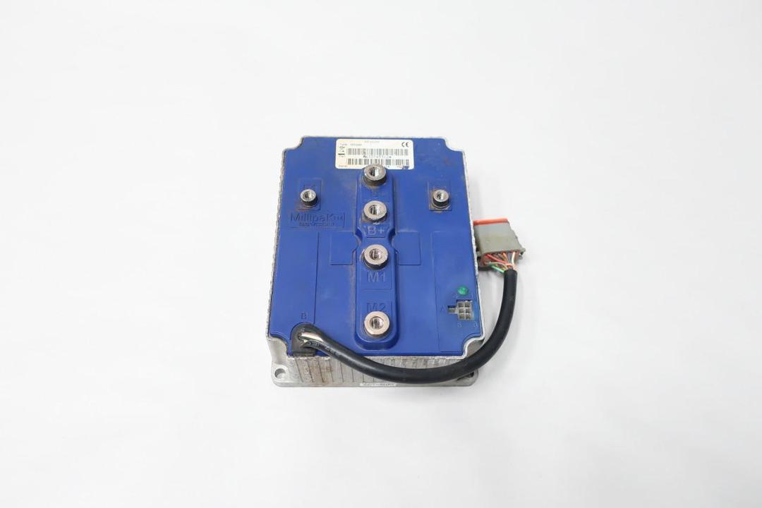 SEVCON 633T45312 MILLIPAK CONTROLLER POWER SYSTEM