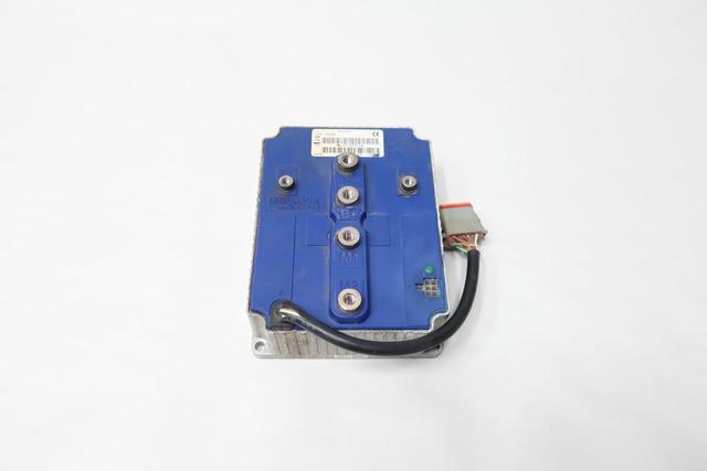 SEVCON 633T45312 MILLIPAK CONTROLLER POWER SYSTEM