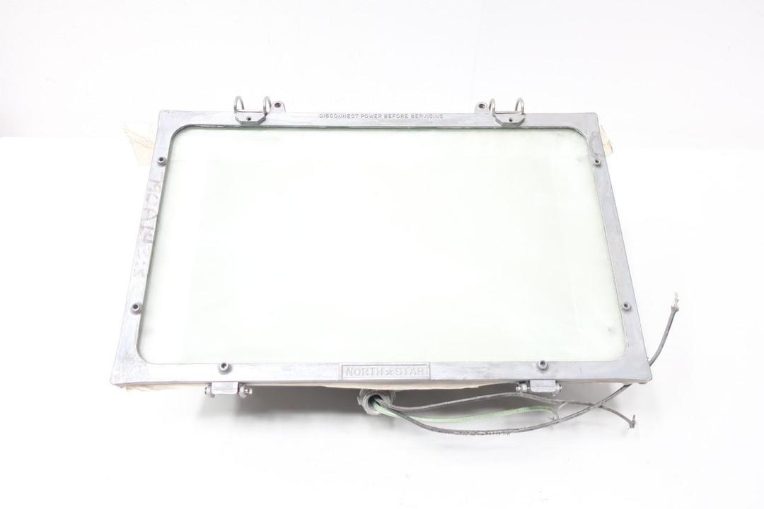 NORTH STAR SQ951 LIGHT FIXTURE 1500W 277V-AC