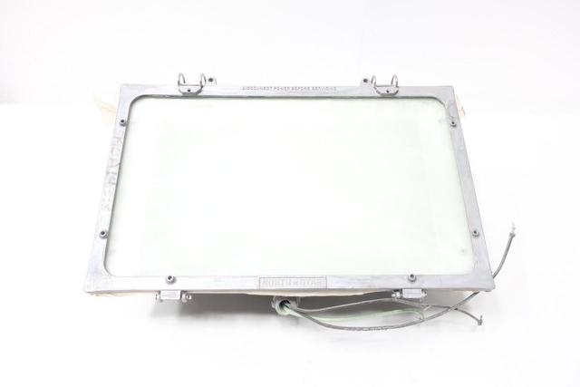 NORTH STAR SQ951 LIGHT FIXTURE 1500W 277V-AC
