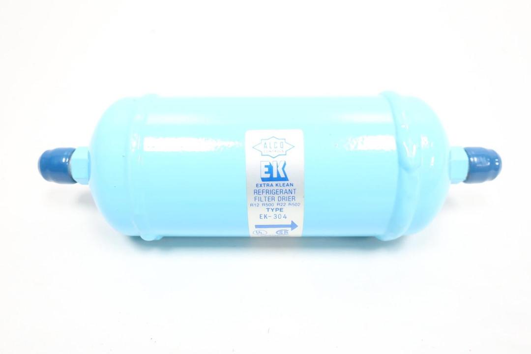 ALCO EK-304 REFRIGERANT FILTER DRIER