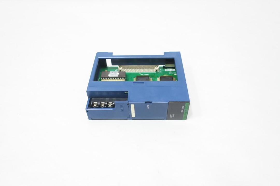JTEKT THU-2755 PC/CMP-LINK MODULE