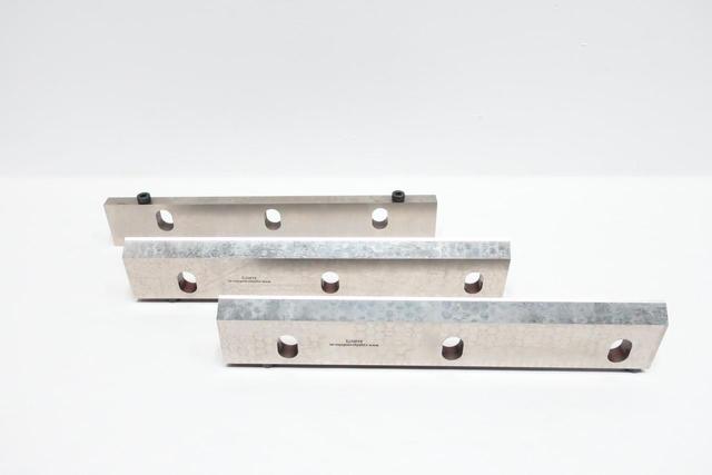 SET OF 3 RAPID 8345170 ROTOR KNIFE