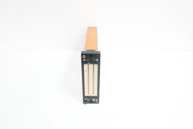 INTERNATIONAL INSTRUMENTS 9270-03-E-D-VB LUMIGRAPH INDICATOR CONTROLLER MODULE