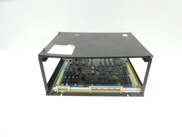 YASKAWA JZNC-RK32B-M MX3 CNC CONTROL UNIT CHASSIS