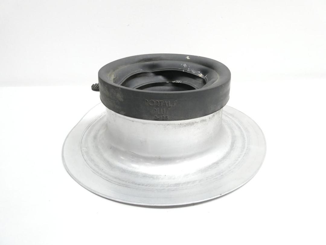 GRAINGER 4YN30 FLASHING, FLAT ROOF