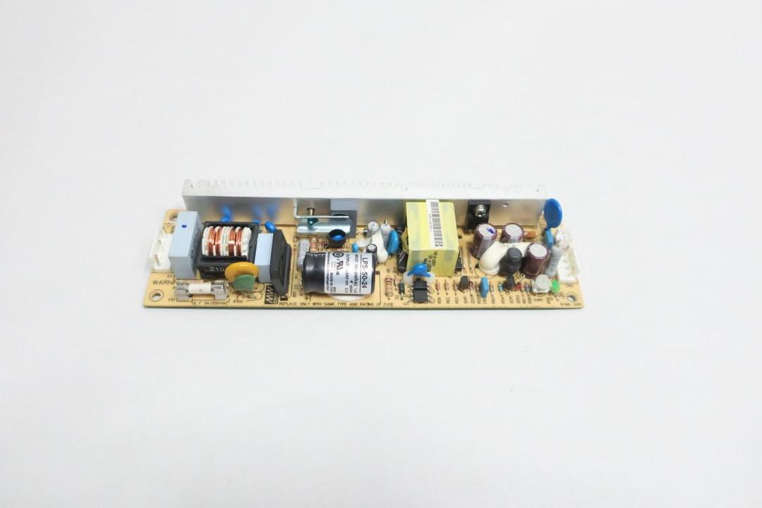 MEAN WELL LPS-50-R2VAI OPEN FRAME POWER SUPPLY