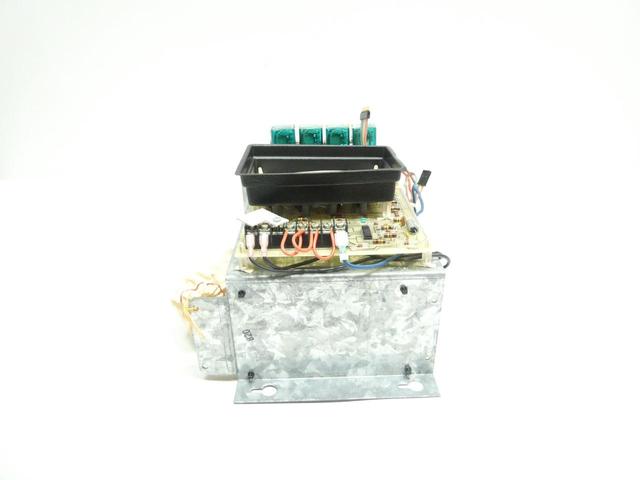 HONEYWELL 14502500-001 AUDIBLE EXPANDER MODULE
