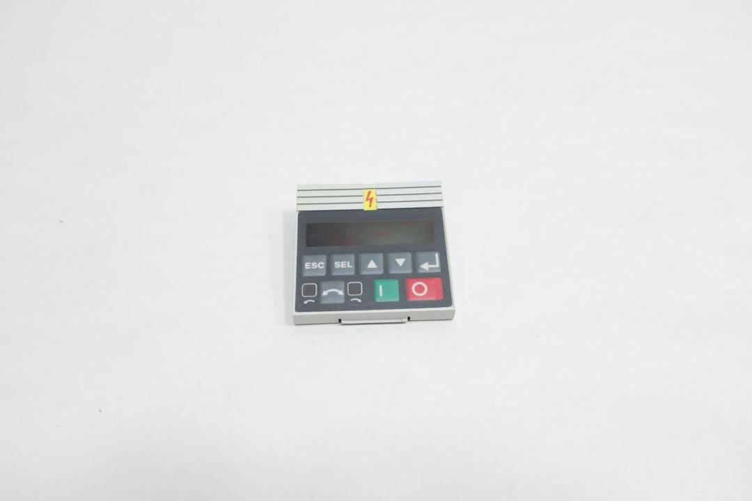 ALLEN BRADLEY 160-P1 PROGRAM KEYPAD MODULE