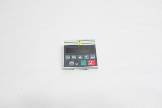 ALLEN BRADLEY 160-P1 PROGRAM KEYPAD MODULE
