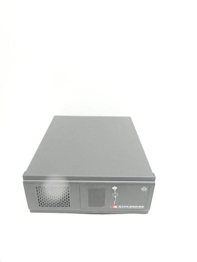 PELCO DX8116-1000 HYBRID DIGITAL VIDEO RECORDER 8A AMP 100-240V-AC
