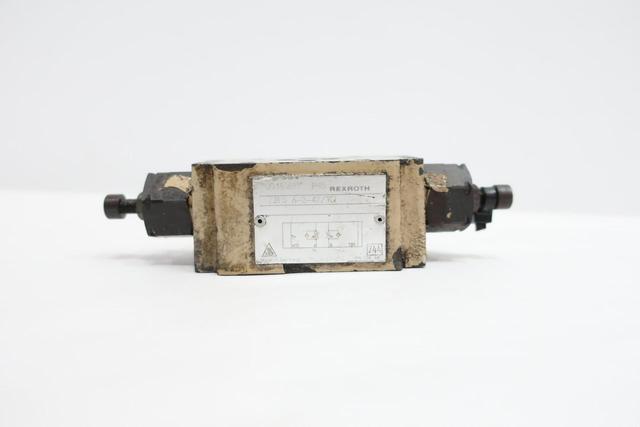 REXROTH Z2FS 6-2-42/1Q CHECK VALVE