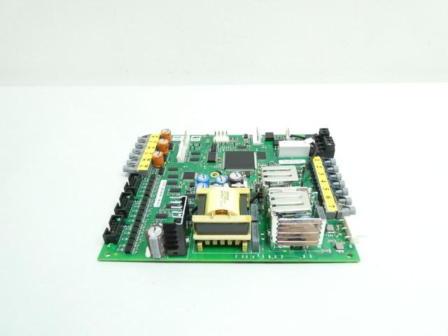 ALLEN BRADLEY SK-H1-ASICBD-D1300 PCB CIRCUIT BOARD SER C