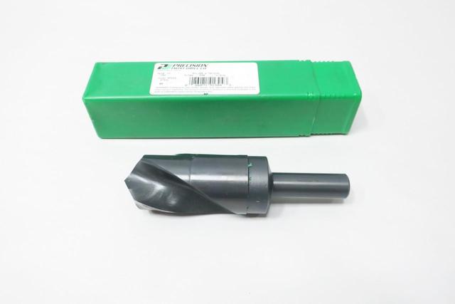 PRECISION TWIST DRILL CO. 91304 R58 REDUCED SHANK 1-3/4IN