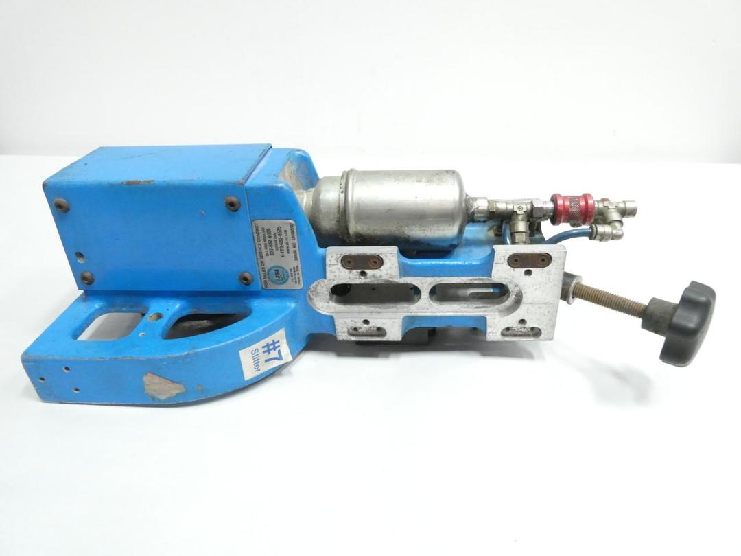 JSI NO 7 AUTOMATED SLITTING TOOL