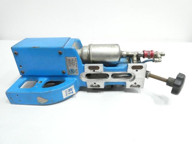 JSI NO 7 AUTOMATED SLITTING TOOL