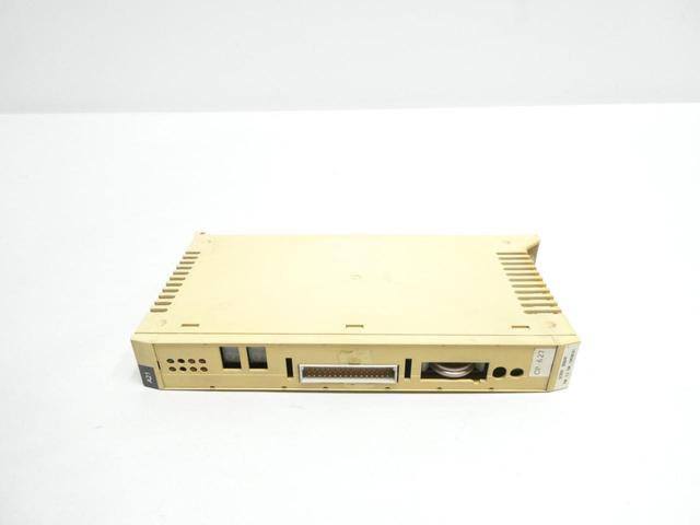 SIGMATEK 01-004-527 CONTROLLER MODULE