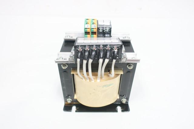FUKUDA FUL21-1K TRANSFORMER 1KVA 200/208/220/230/240V-AC 100V-AC