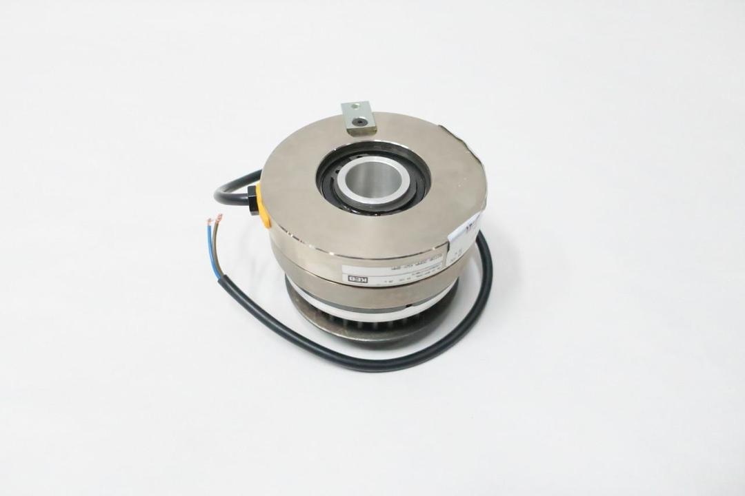 KEB 08.03.822-009U ELECTRIC CLUTCH BRAKE 20MM 24V-AC