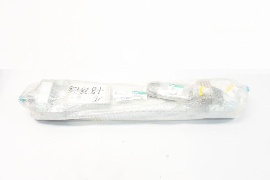 CKD SRL3-LB-50N-400-M2H3-D-A RODLESS CYLINDER 50MM 400MM