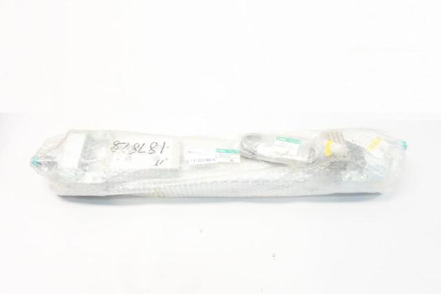 CKD SRL3-LB-50N-400-M2H3-D-A RODLESS CYLINDER 50MM 400MM