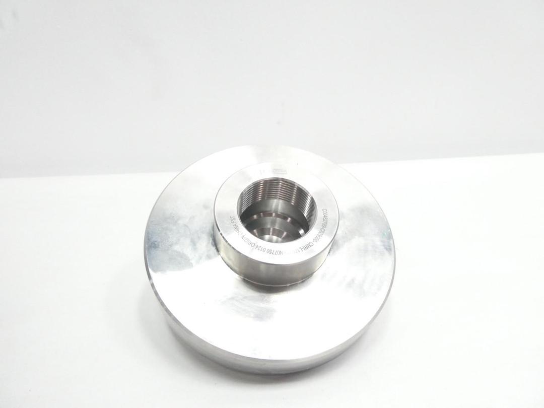 DRESSER C00462799-C039000H THERMOFLEX DISC