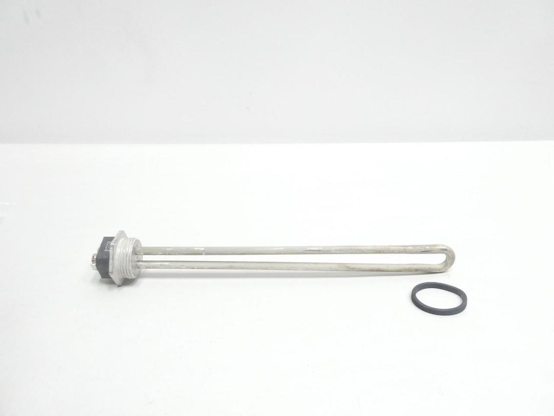 CHROMALOX 2E758 IMMERSION HEATER 3000W 240V-AC