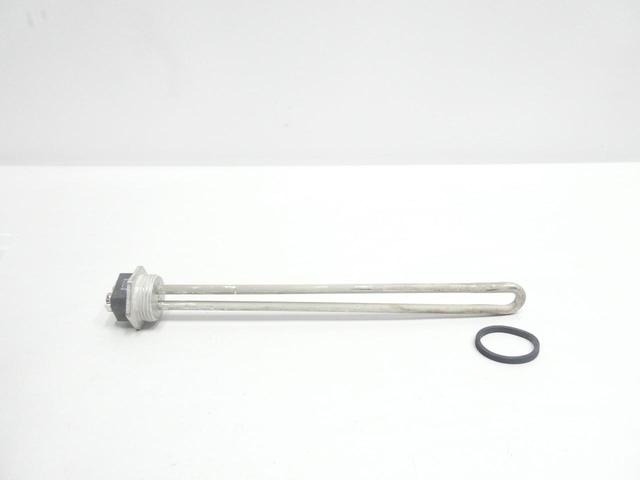 CHROMALOX 2E758 IMMERSION HEATER 3000W 240V-AC