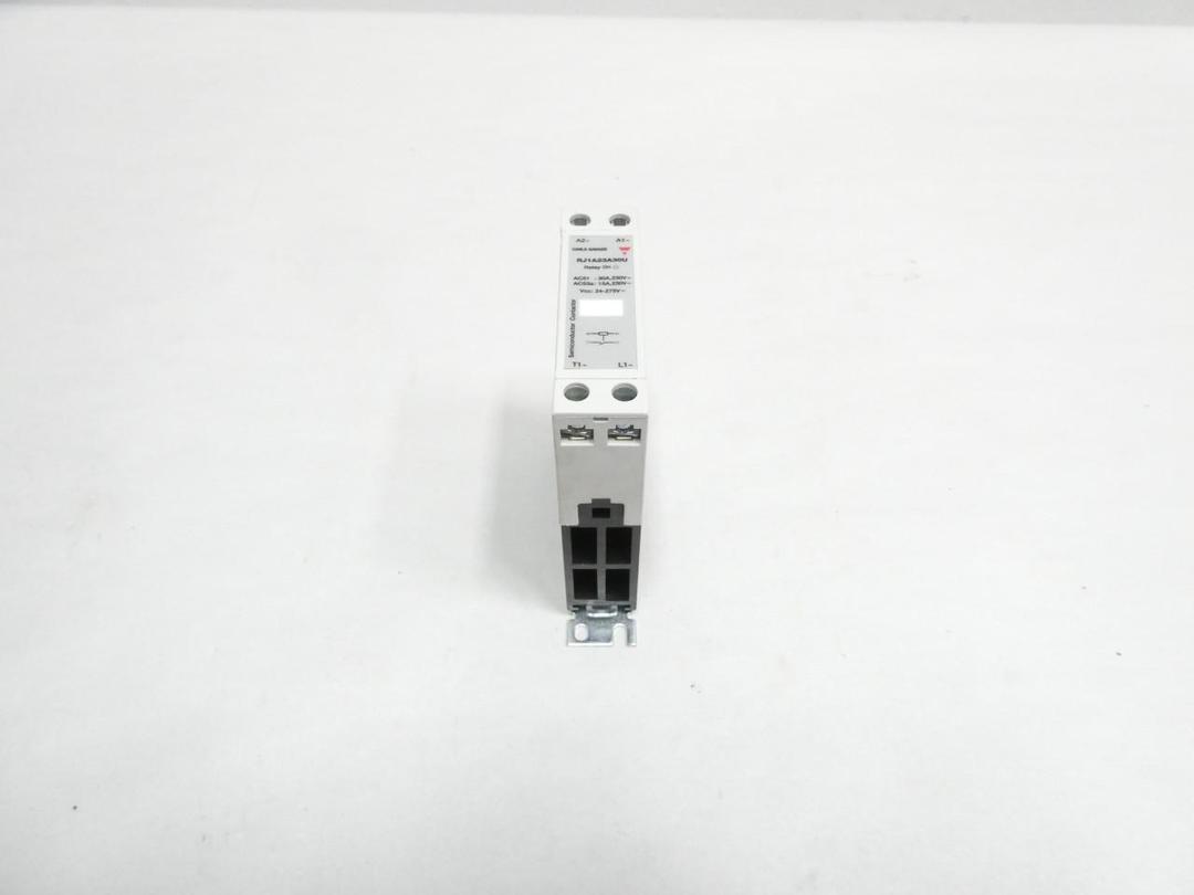 CARLO GAVAZZI RJ1A23A30U SEMICONDUCTOR CONTACTOR RELAY