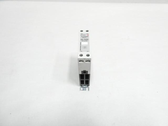 CARLO GAVAZZI RJ1A23A30U SEMICONDUCTOR CONTACTOR RELAY