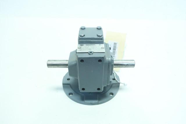 WINSMITH E13MDNS E13MDNS21000AW 1750RPM 3/4IN 1.1HP 4:1 SPEED GEAR REDUCER
